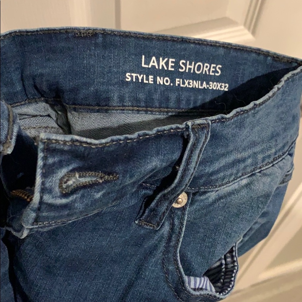 Mugsy Jeans Lake Shores